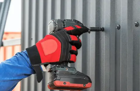 Travaux de zinguerie - Dol-de-Bretagne